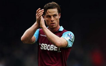 Скотт Паркер, Getty Images