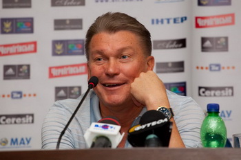 фото А.Осипова, football.ua