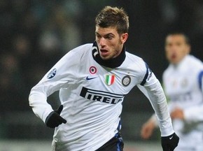 Давиде Сантон, Getty Images