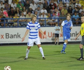 фото ФК Севастополь