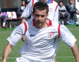 Василе Олариу