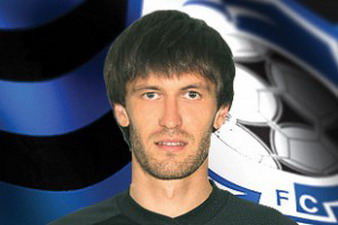 Фото ФК Черноморец