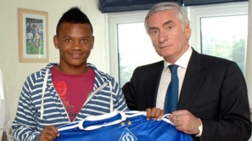 фото ФК Динамо (Киев)