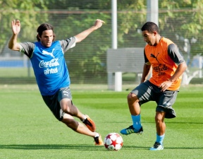 фото Дмитрия Неймырка, football.ua