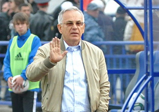 фото ФК Анжи