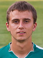 Юрий Путраш