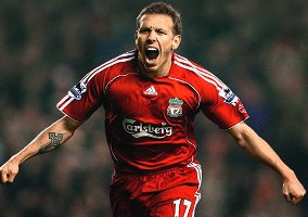 Крэйг Беллами