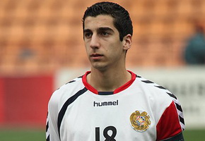 фото ФК Шахтер