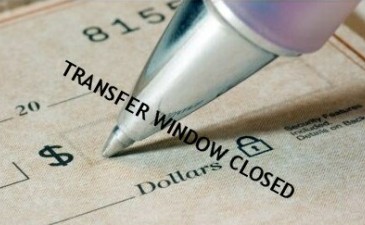 Хит-парад трансферов Украины