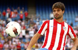 фото ФК Атлетико