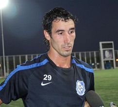 фото ФК Черноморец