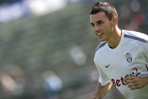 фото ФК Ювентус