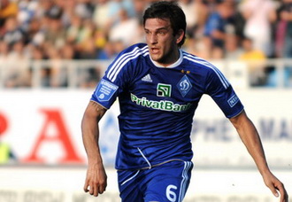 фото Ильи Хохлова, Football.ua