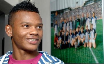 фото ФК Динамо