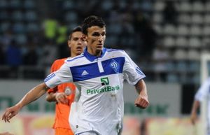 фото И. Хохлова, Football.ua