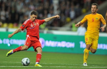 Решающий удар, фото Getty Images