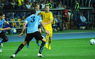 фото Д. Неймырка, Football.ua
