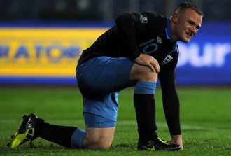 Главное, чтоб на Евро ноги на месте были, фото Getty Images