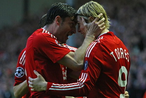 А хочешь, я тебя с собой заберу? И Рафу с собой возьмем, фото Getty Images