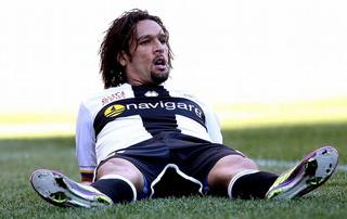 С места не сдвинусь, фото Getty Images