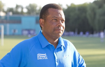 Сикейра Силва Жонас, фото ФК Днепр