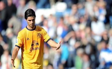 Очень похож на нашего Сеска, фото Getty Images