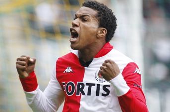 Диего Бисесвар, fcupdate.nl