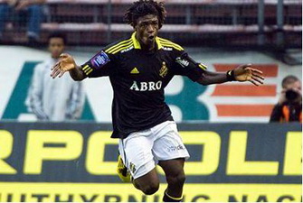 Мохамед Бангура, фото sierraexpressmedia.com