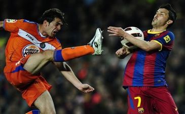 Барсе лапти, AP Photo