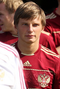 фото arshavin.eu