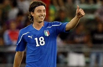 Фиорентина начнет переговоры с Монтоливо