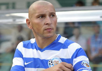 фото ФК Севастополь