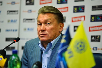 Фото Дмитрия Неймырка, Football.ua