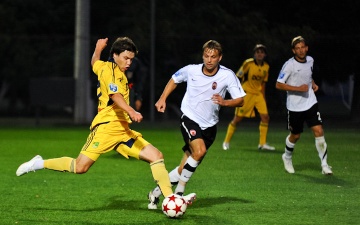 фото Дмитрия Неймырка, Football.ua