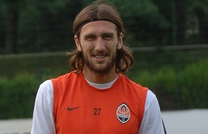 фото ФК Шахтер