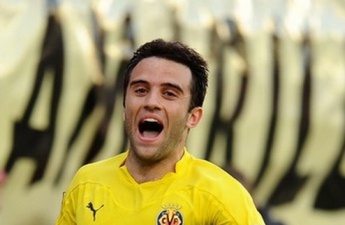 Джузеппе Росси, Getty Images