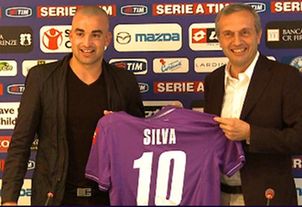 фото ФК Фиорентина