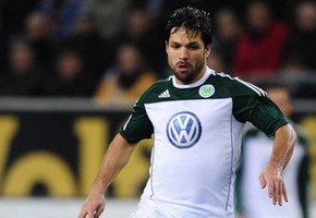 Диего, Getty Images