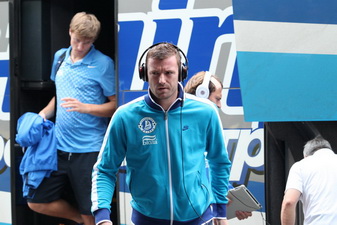 Ян Лаштувка, фото Олега Дубины, Football.ua