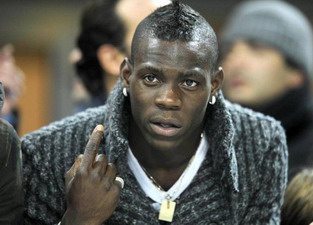 Йоу, битчез! Getty images