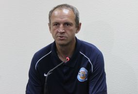 Александр Рябоконь, фото Дмитрия Зинченко