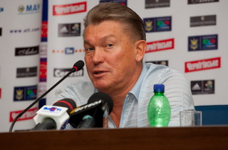 фото А. Осипова, isport.ua