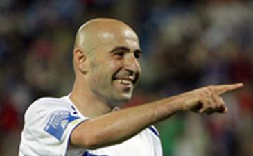 Васил забил, фото ФК Таврия