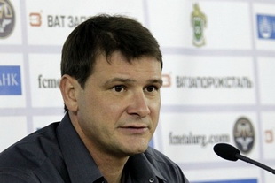 фото ФК Металлург З