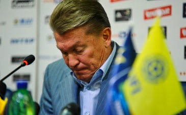 Фото Дмитрия Неймырка, Football.ua