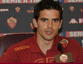 фото ФК Рома