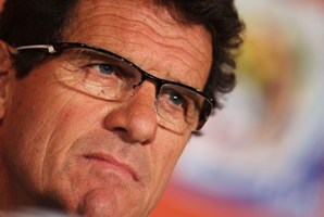 Фабио Капелло, Getty Images