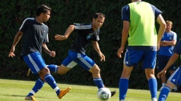 фото ФК Динамо (Киев)