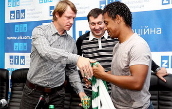 фото ФК Карпаты