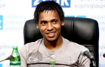 фото ФК Карпаты